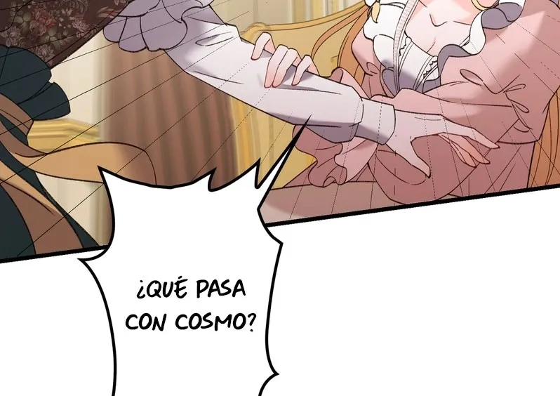 Esta vez ajustaré cuentas capítulo 2, página 21