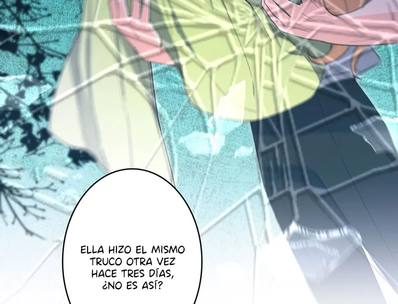 Esta vez ajustaré cuentas capítulo 2, página 230