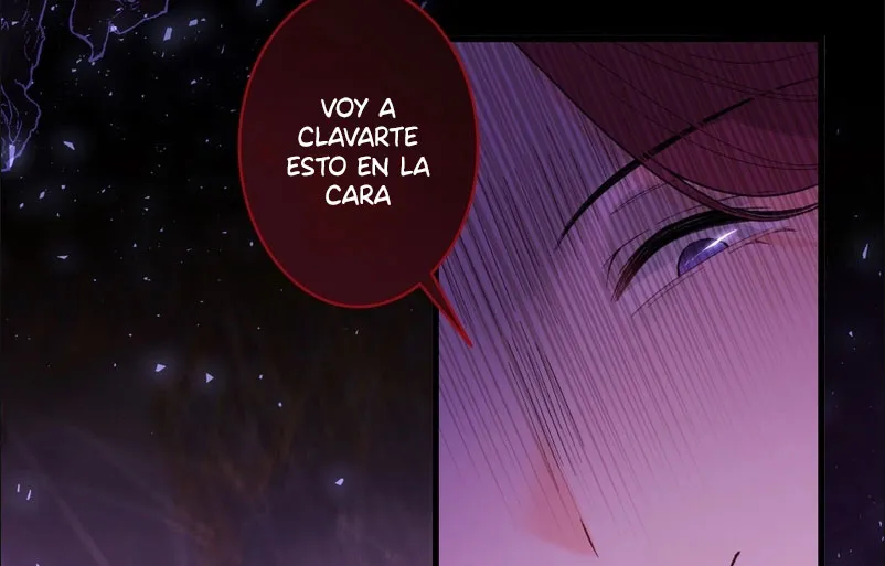 Esta vez ajustaré cuentas capítulo 2, página 261