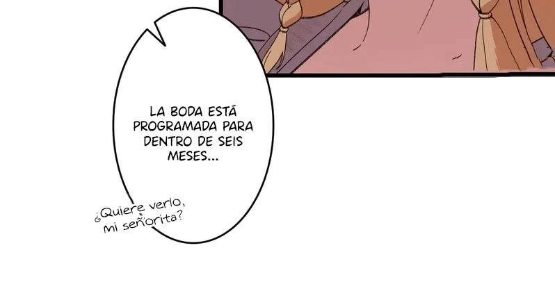 Esta vez ajustaré cuentas capítulo 2, página 27