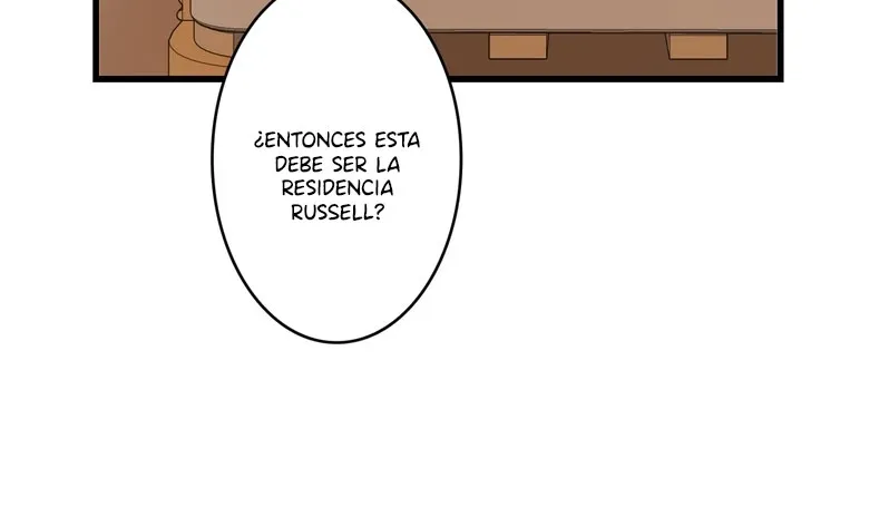 Esta vez ajustaré cuentas capítulo 2, página 30