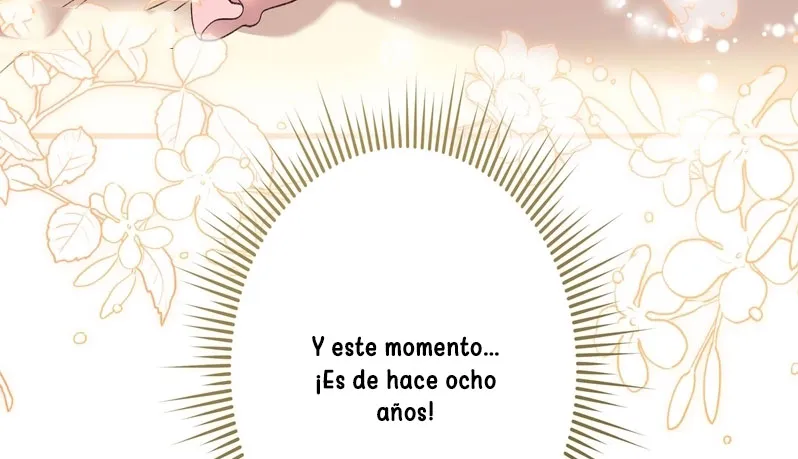 Esta vez ajustaré cuentas capítulo 2, página 35