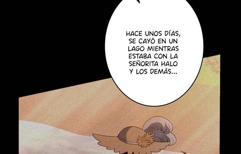 Esta vez ajustaré cuentas capítulo 2, página 40