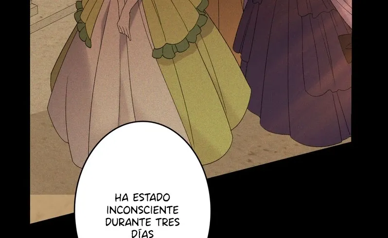 Esta vez ajustaré cuentas capítulo 2, página 42