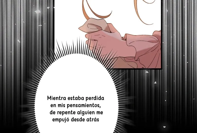 Esta vez ajustaré cuentas capítulo 2, página 49