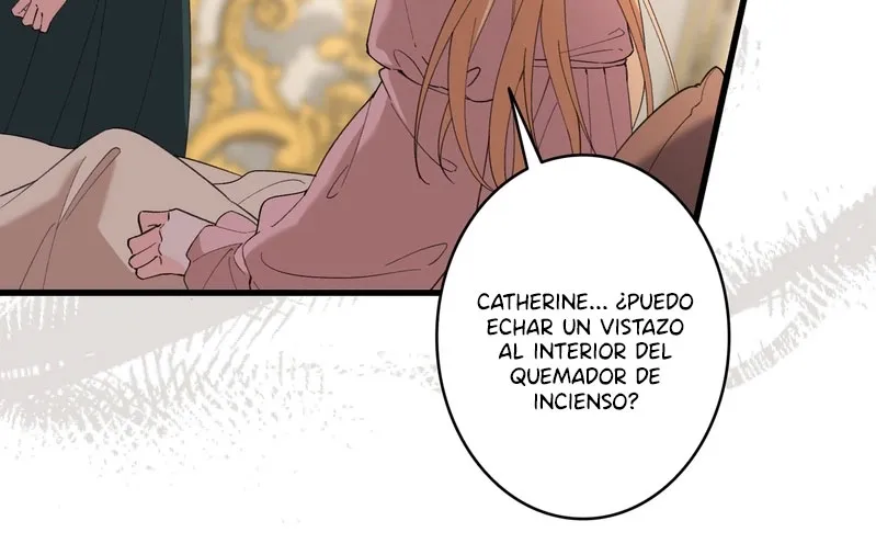 Esta vez ajustaré cuentas capítulo 2, página 87