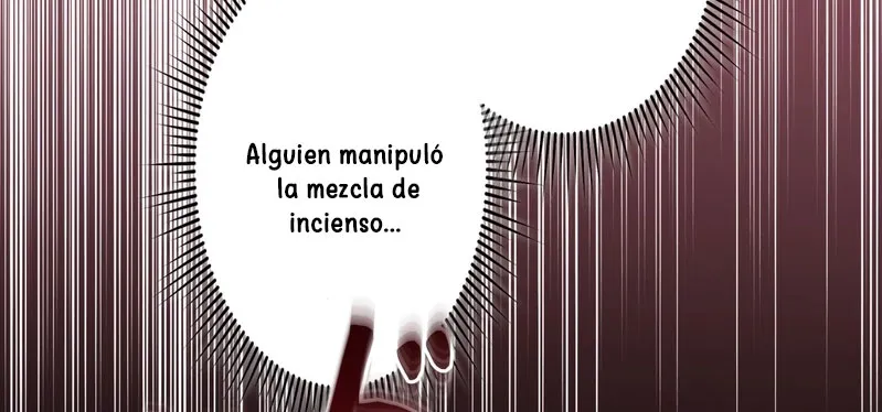 Esta vez ajustaré cuentas capítulo 2, página 96