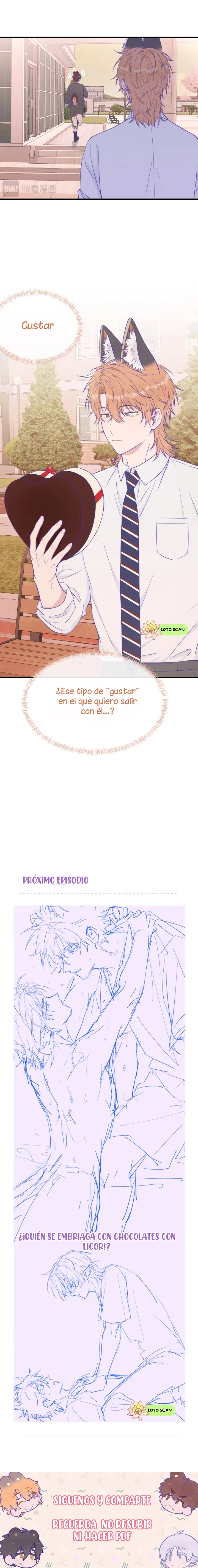 Esta vez ajustaré cuentas capítulo 53, página 11