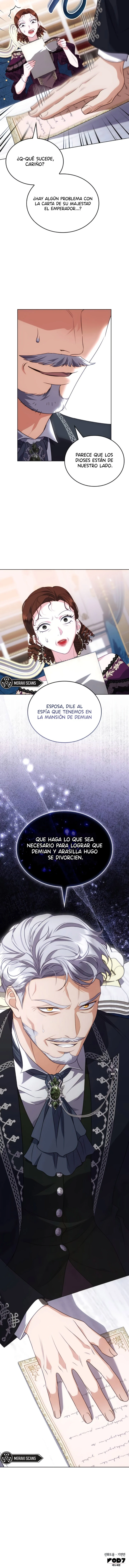Este es solo un matrimonio por contrato capítulo 16, página 12