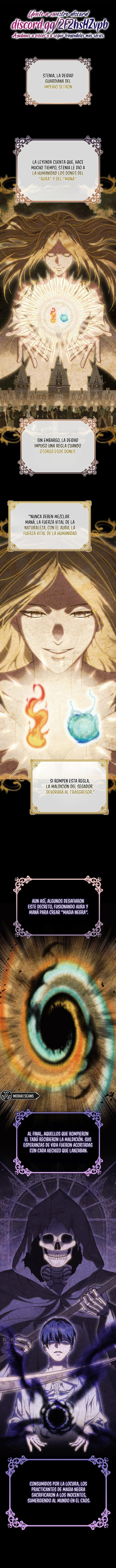 Este es solo un matrimonio por contrato capítulo 36, página 2