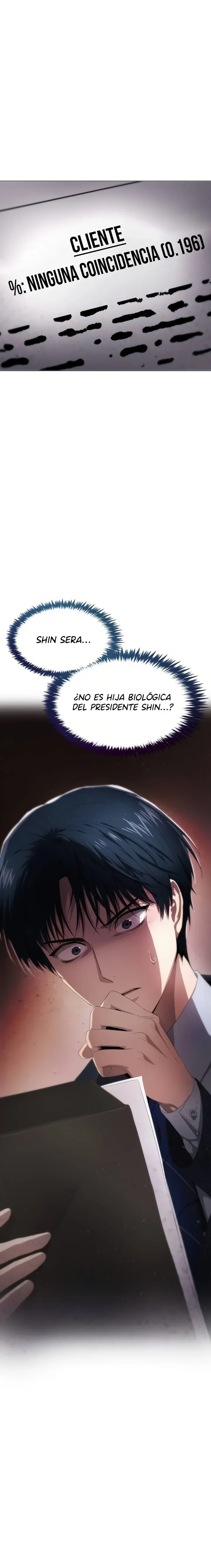 Estoy atrapada en una novela terrible capítulo 16, página 12