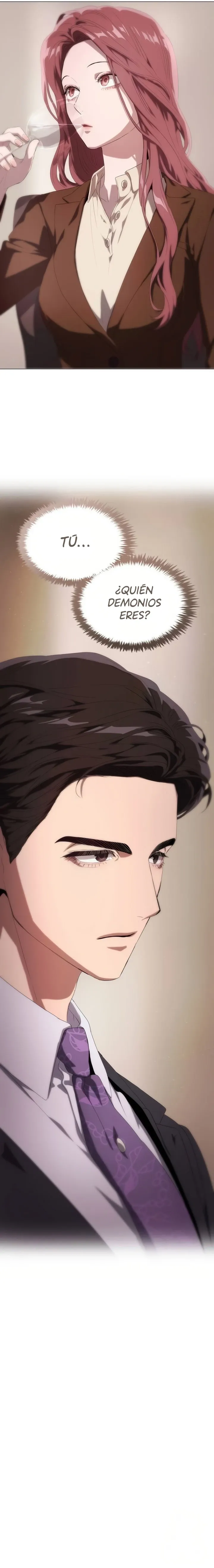 Estoy atrapada en una novela terrible capítulo 19, página 18