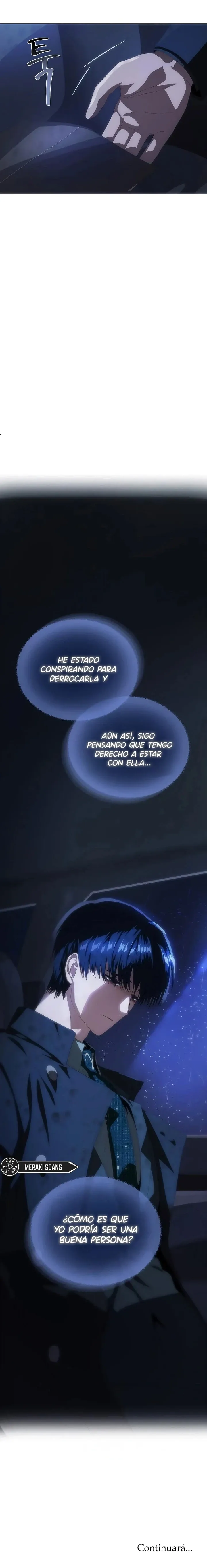 Estoy atrapada en una novela terrible capítulo 27, página 16
