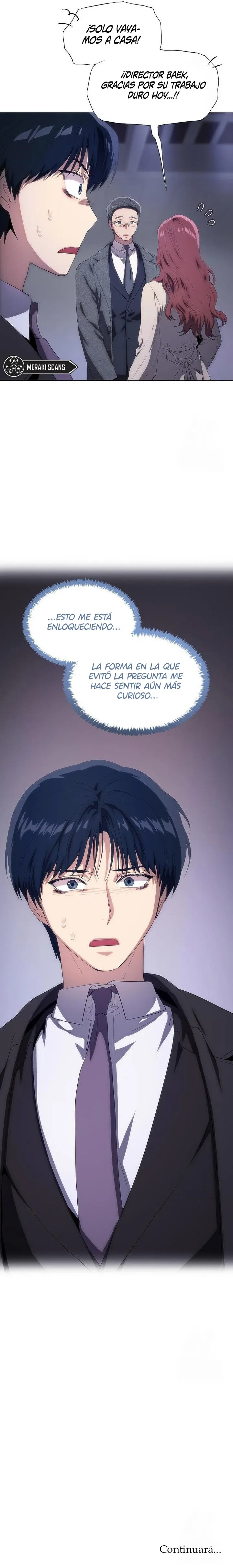 Estoy atrapada en una novela terrible capítulo 44, página 13
