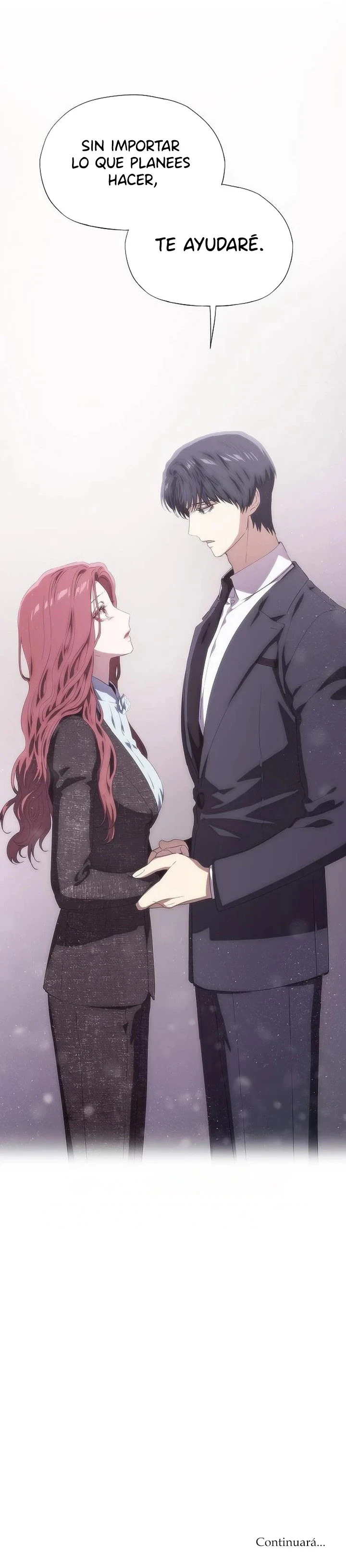 Estoy atrapada en una novela terrible capítulo 47, página 14