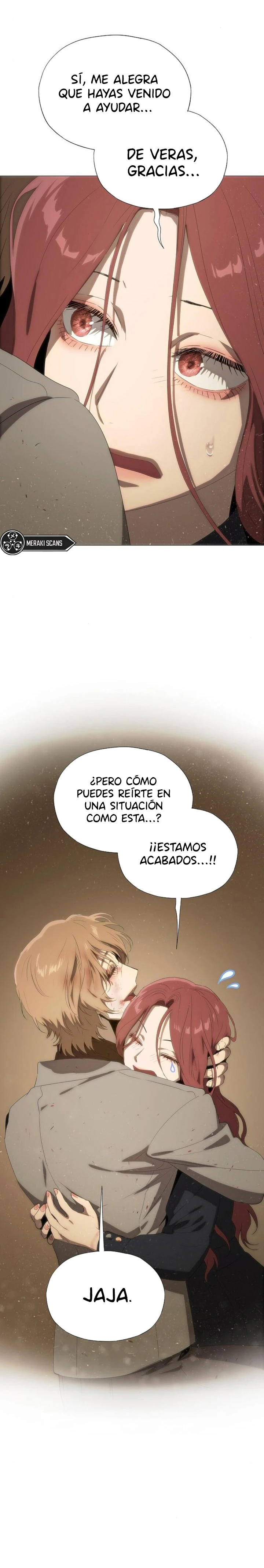 Estoy atrapada en una novela terrible capítulo 67, página 12