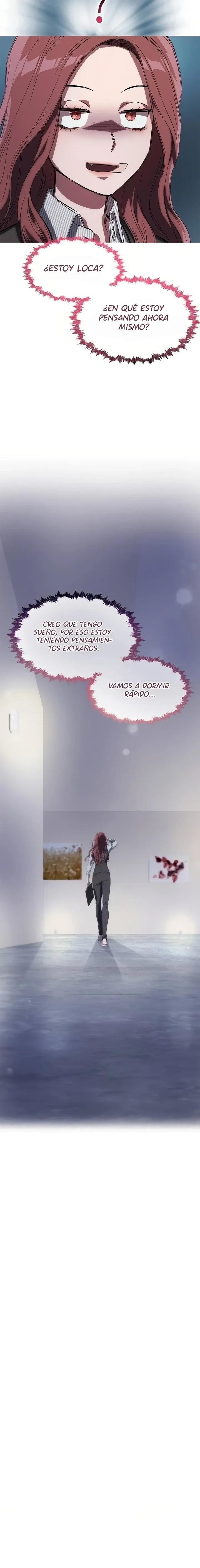 Estoy atrapada en una novela terrible capítulo 7, página 16