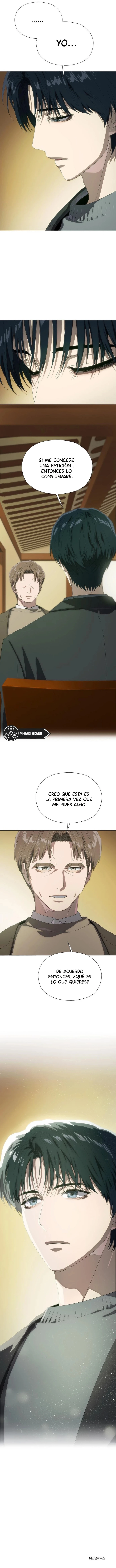 Estoy atrapada en una novela terrible capítulo 73, página 11