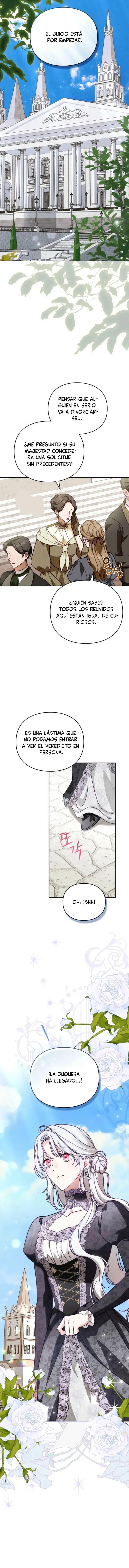 Estoy buscando al marido de la duquesa capítulo 11, página 12