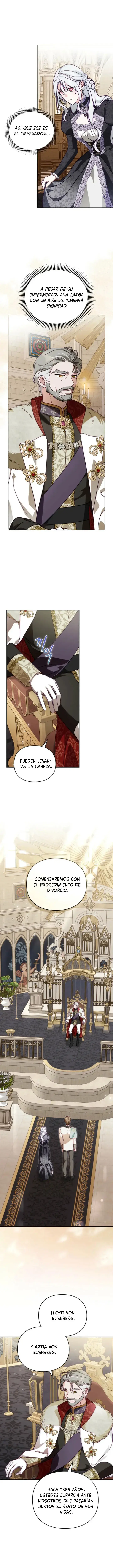 Estoy buscando al marido de la duquesa capítulo 11, página 16