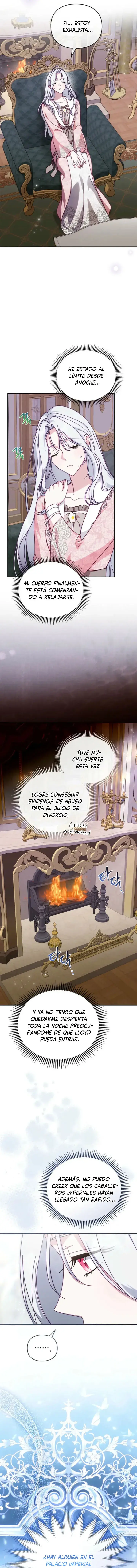 Estoy buscando al marido de la duquesa capítulo 11, página 9