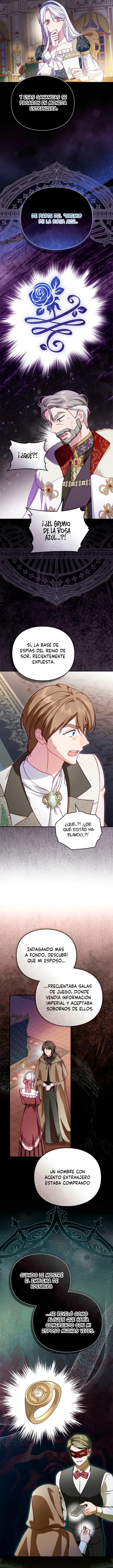 Estoy buscando al marido de la duquesa capítulo 12, página 10
