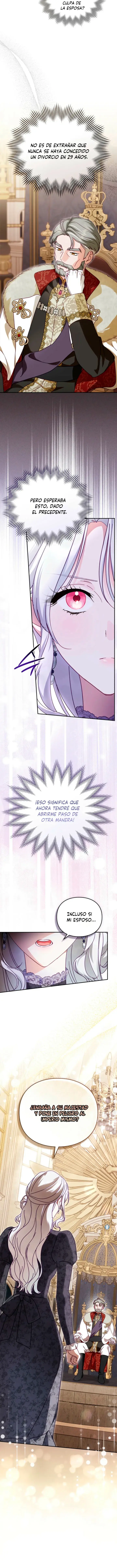 Estoy buscando al marido de la duquesa capítulo 12, página 8