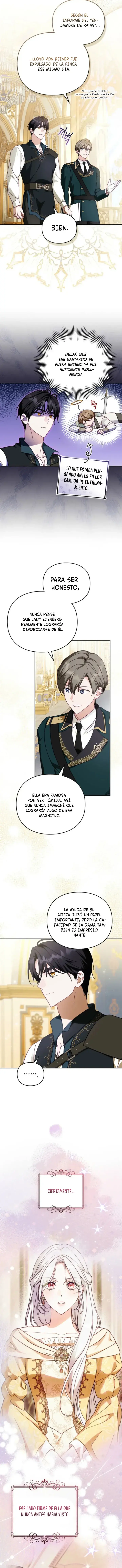 Estoy buscando al marido de la duquesa capítulo 14, página 7