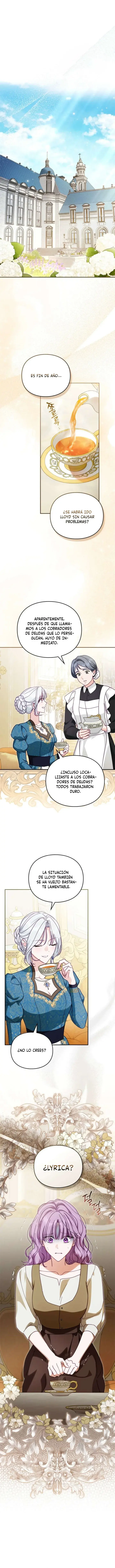 Estoy buscando al marido de la duquesa capítulo 15, página 5