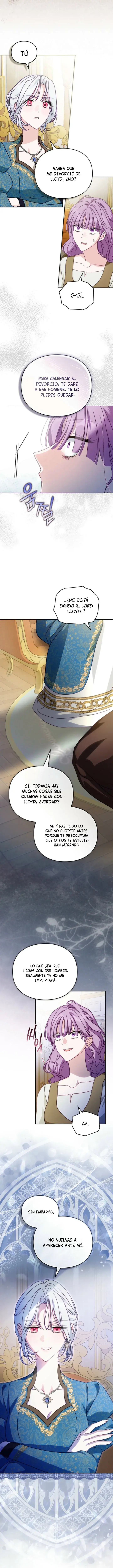 Estoy buscando al marido de la duquesa capítulo 15, página 8