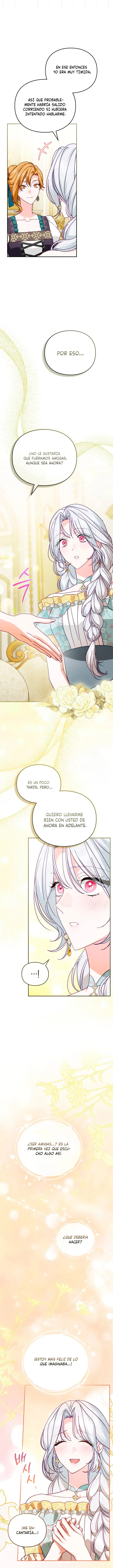Estoy buscando al marido de la duquesa capítulo 16, página 11