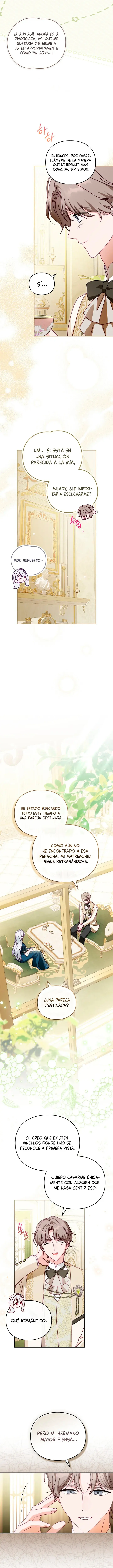 Estoy buscando al marido de la duquesa capítulo 19, página 9