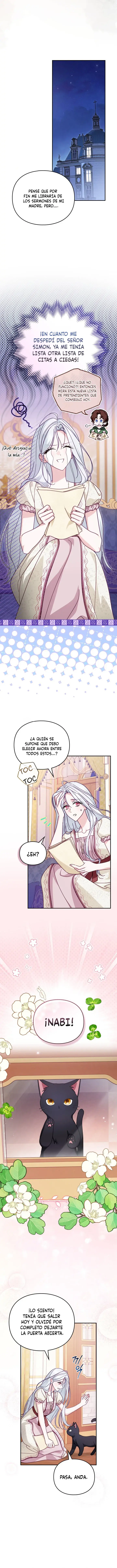 Estoy buscando al marido de la duquesa capítulo 20, página 14