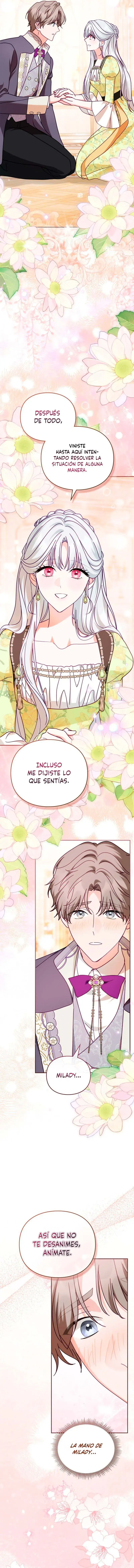 Estoy buscando al marido de la duquesa capítulo 21, página 15
