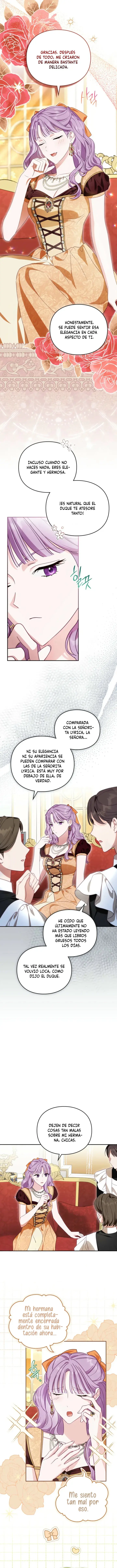 Estoy buscando al marido de la duquesa capítulo 5, página 12
