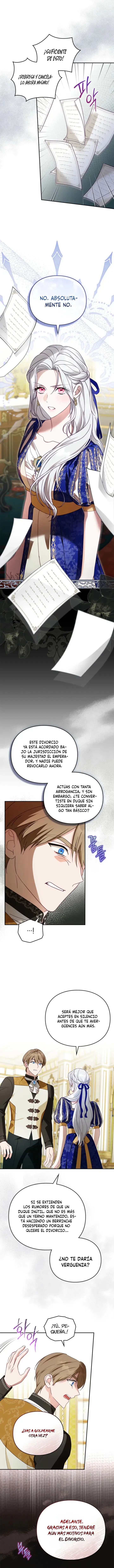 Estoy buscando al marido de la duquesa capítulo 5, página 9