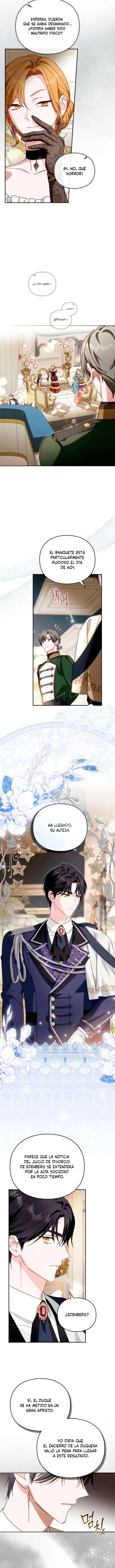 Estoy buscando al marido de la duquesa capítulo 7, página 12