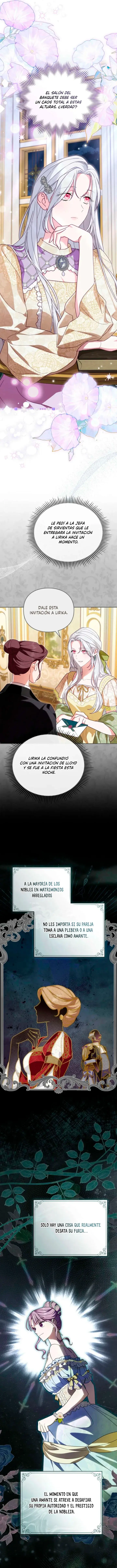 Estoy buscando al marido de la duquesa capítulo 7, página 14