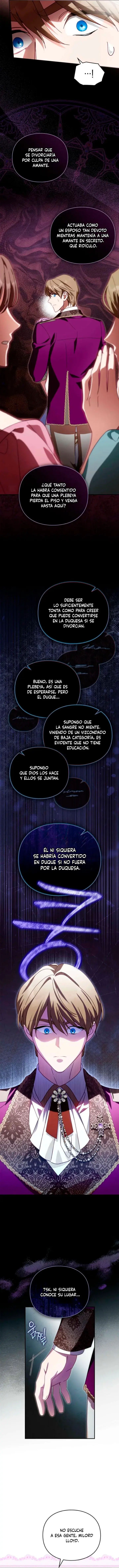 Estoy buscando al marido de la duquesa capítulo 7, página 8