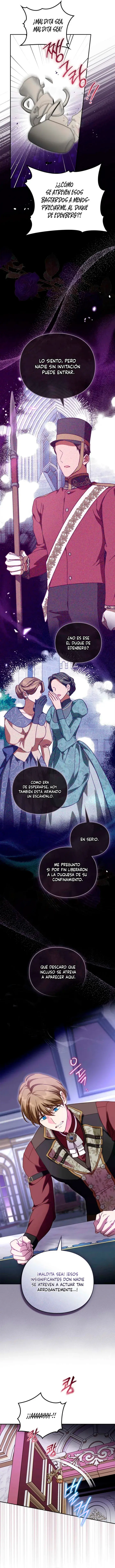 Estoy buscando al marido de la duquesa capítulo 9, página 15