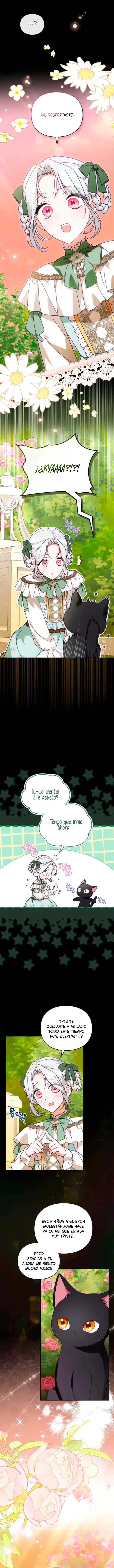 Estoy buscando al marido de la duquesa capítulo 9, página 7
