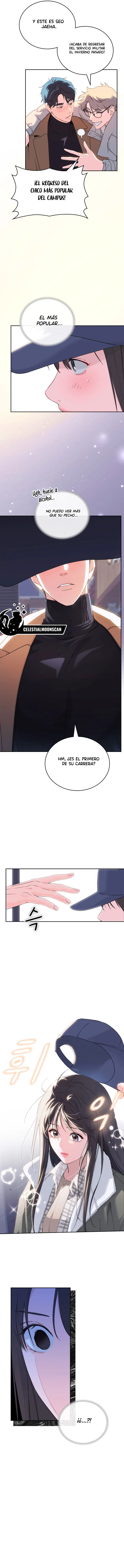 F (Mi ex) capítulo 1, página 3