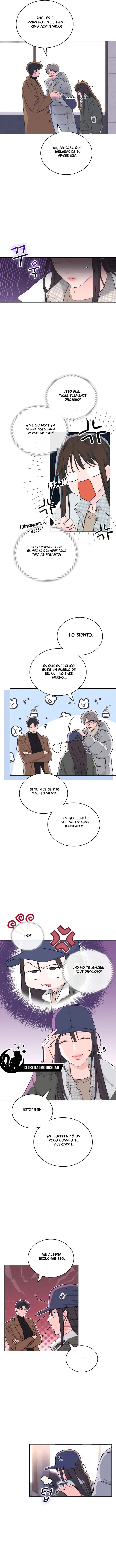 F (Mi ex) capítulo 1, página 4
