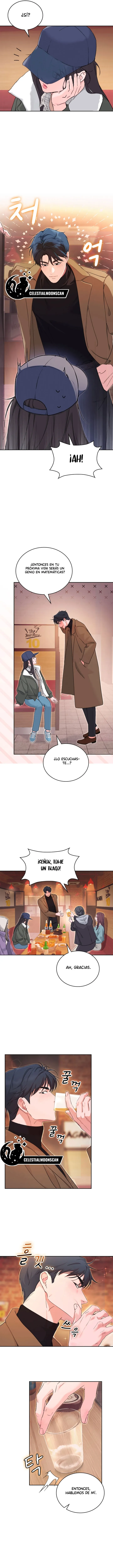 F (Mi ex) capítulo 1, página 8