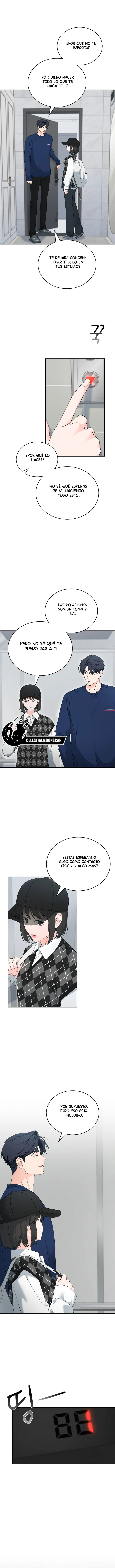 F (Mi ex) capítulo 10, página 10