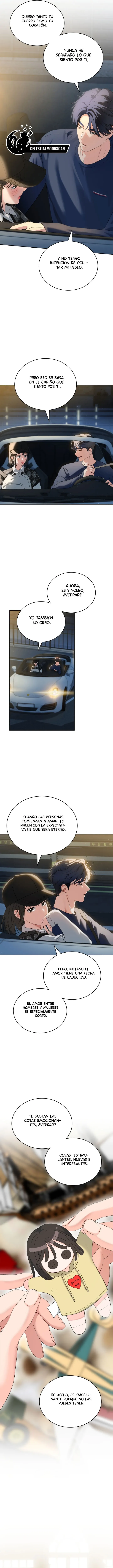 F (Mi ex) capítulo 10, página 11