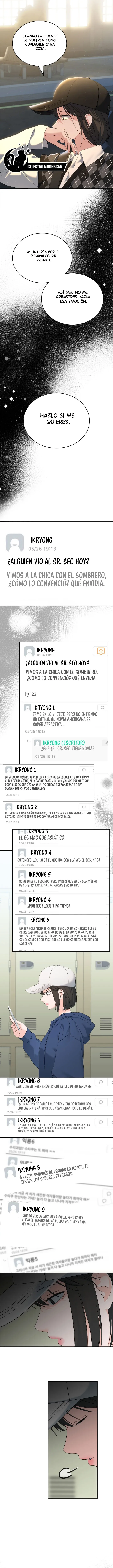 F (Mi ex) capítulo 10, página 12