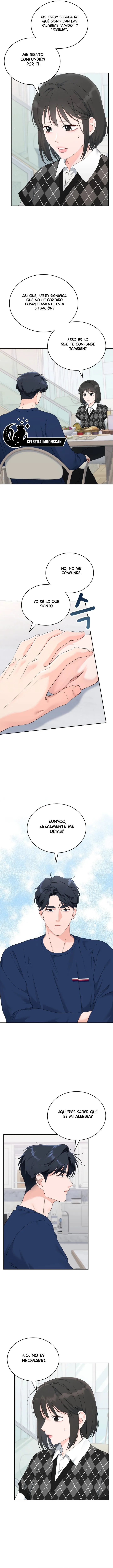 F (Mi ex) capítulo 10, página 2