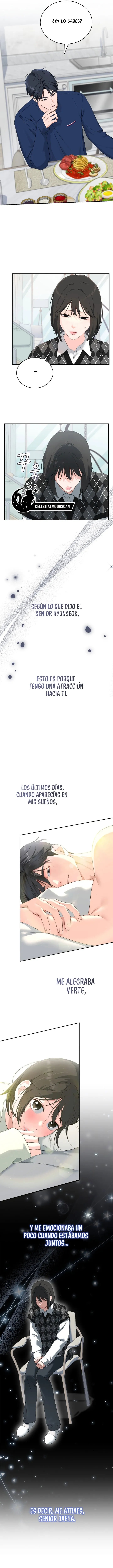 F (Mi ex) capítulo 10, página 3