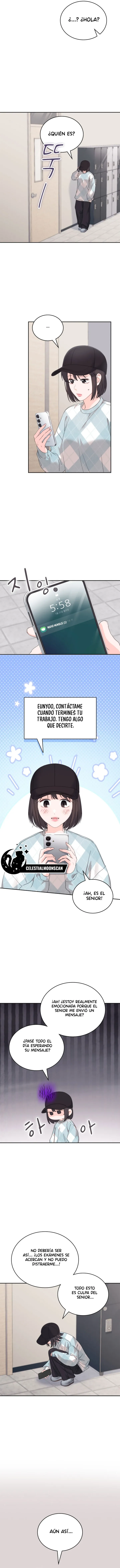 F (Mi ex) capítulo 11, página 11